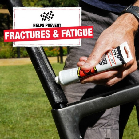 Finish Line Fiber Grip™ – Monteringsgel för kolfiber