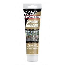 Finish Line Ceramic Grease – Maximal prestanda för dina...