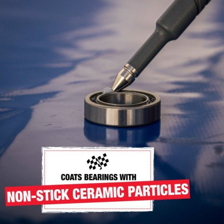 Finish Line Ceramic Grease – Maximal prestanda för dina lager