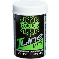 RODE BURK TOP LINE VPS, 0°/-1°