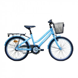 Biorn Krama 20", Juniorcykel