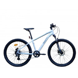 Biorn Ram T26, Off White/Grey