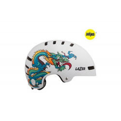 Lazer One+ MIPS – Urban cykelhjälm med stil, komfort och...