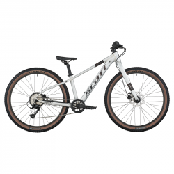 Scott Scale 600, Alloy Silver, Mountainbike