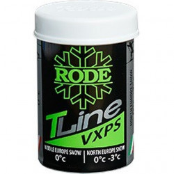 RODE BURK TOP LINE VXPS, 0°/-3°C