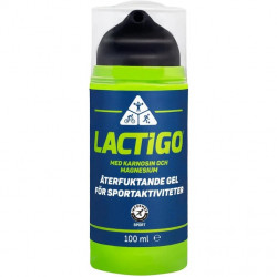 Lactigo Gel
