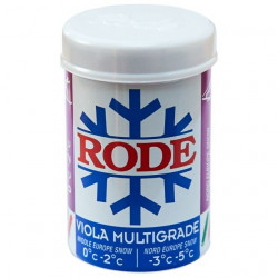 RODE BURK P46 VIOLA MULTIGRADE 0°/-2° 45gr