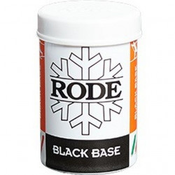 RODE BURK P70 BLACK BASE -2°/-20°C 45gr