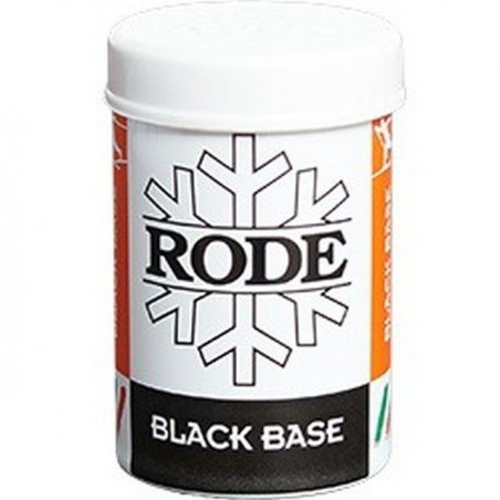 RODE BURK P70 BLACK BASE -2°/-20°C 45gr