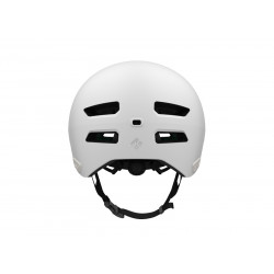 Lazer Hjälm Maze KinetiCore Matte White 2