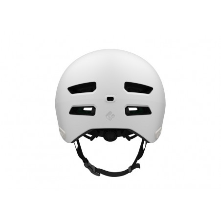 Lazer Hjälm Maze KinetiCore Matte White