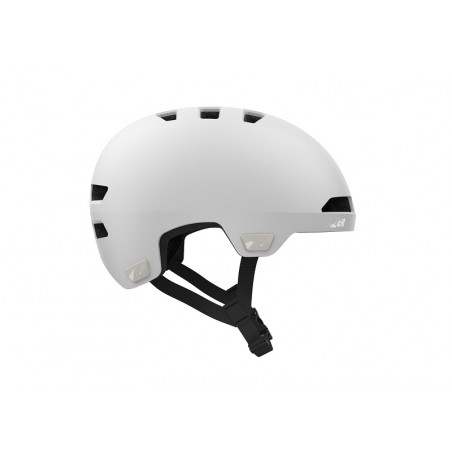 Lazer Hjälm Maze KinetiCore Matte White