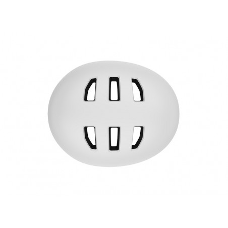 Lazer Hjälm Maze KinetiCore Matte White