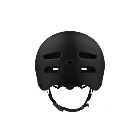 Lazer Hjälm Maze KinetiCore Matte Black