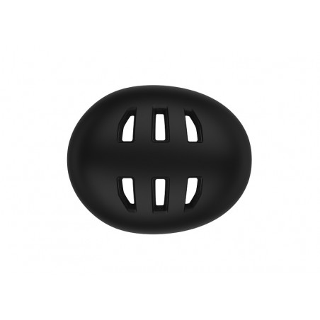 Lazer Hjälm Maze KinetiCore Matte Black