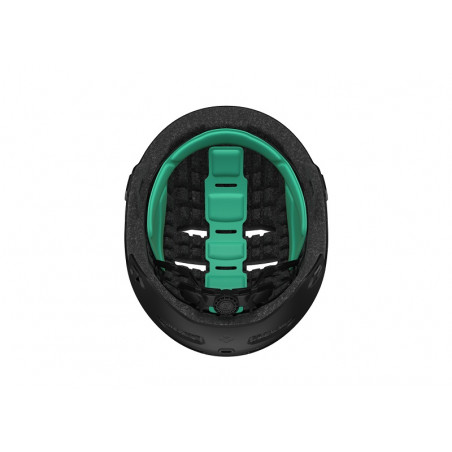 Lazer Hjälm Maze KinetiCore Matte Black