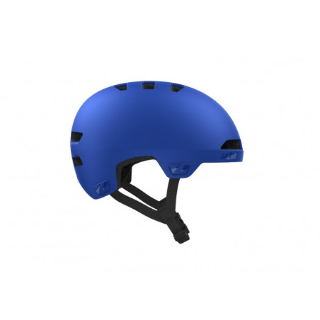 Lazer Hjälm Maze Jr KinetiCore Matte Dusk Blue