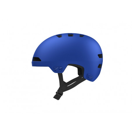 Lazer Hjälm Maze Jr KinetiCore Matte Dusk Blue