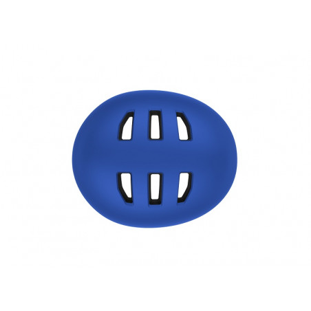 Lazer Hjälm Maze Jr KinetiCore Matte Dusk Blue