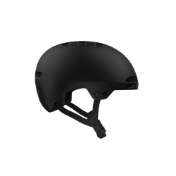 Lazer Hjälm Maze Jr KinetiCore Matte Black