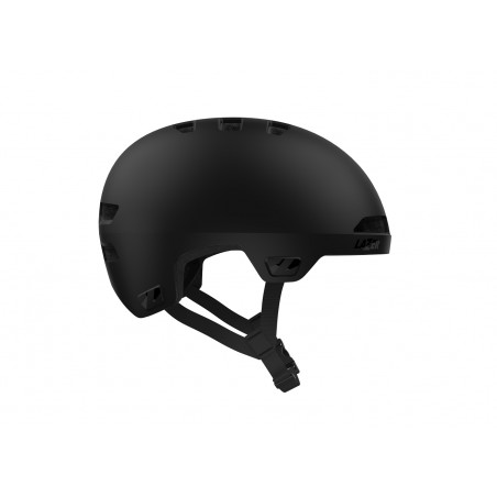 Lazer Hjälm Maze Jr KinetiCore Matte Black