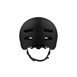 Lazer Hjälm Maze Jr KinetiCore Matte Black 2