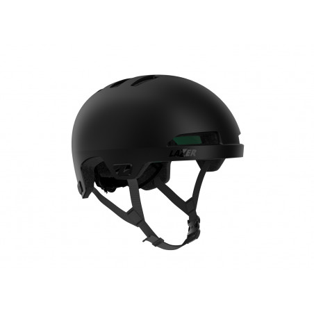 Lazer Hjälm Maze Jr KinetiCore Matte Black