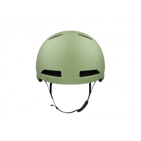 Lazer Hjälm Maze KinetiCore Matte Meadow Green M-L