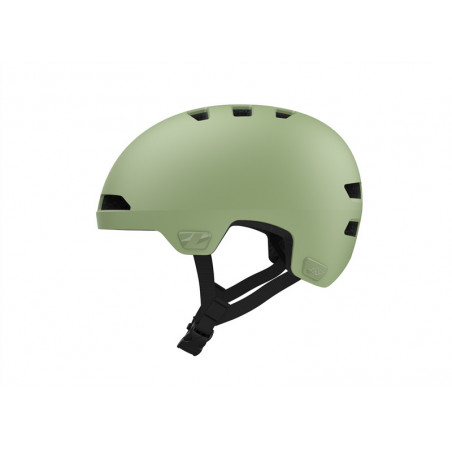 Lazer Hjälm Maze KinetiCore Matte Meadow Green M-L