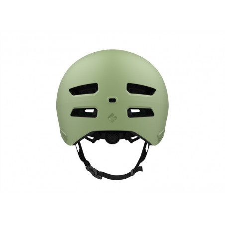 Lazer Hjälm Maze KinetiCore Matte Meadow Green M-L