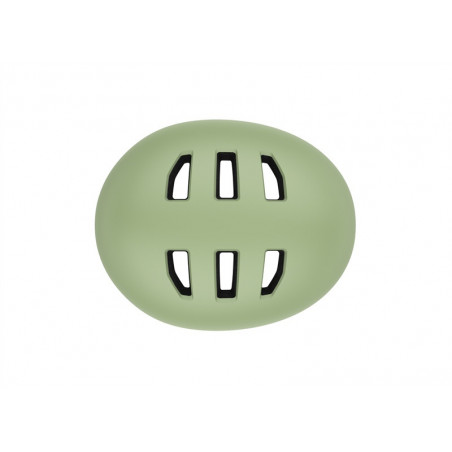 Lazer Hjälm Maze KinetiCore Matte Meadow Green M-L