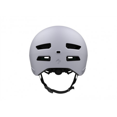 Lazer Hjälm Maze KinetiCore Matte Violet Fog