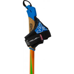 Skigo Roller, 100% Carbon, Rullskidstav 2