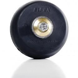 Elpex Framhjul Classic Team, Rullmotstånd 2