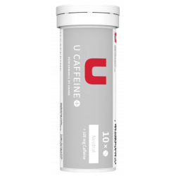 Umara U Caffeine Brustablett