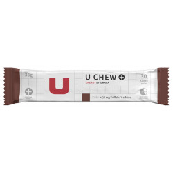 Umara U Chew Cola+ Koffein, 38 gr, Energibar