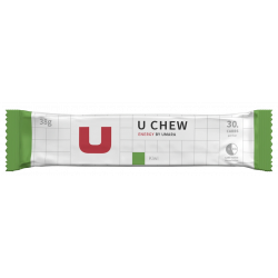 Umara U Chew Kiwi, 38 gr, Energibar