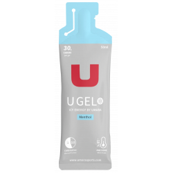 Umara U Gel Menthol 50 ml
