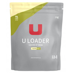 Umara U Loader Vanilj/Päron 1 kg, Sportdryck