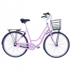 Skanstull Rebecca 7, Rosa