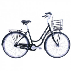 Skanstull Rebecca 7, 28", Svart