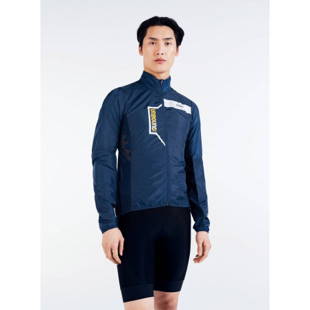 Craft Adv Unbound Wind Jacket M Olympia