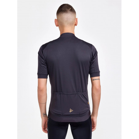 Craft Core Essence Jersey Tight Fit Men Slate Desert