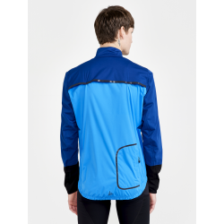 Craft Adv Endur Hydro JKT M Plava-Sarek