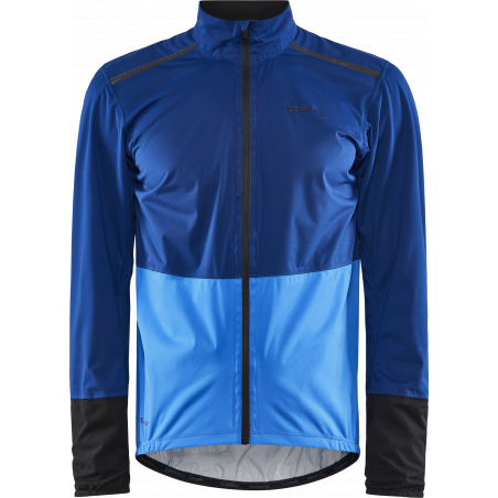 Craft Adv Endur Hydro JKT M Plava-Sarek