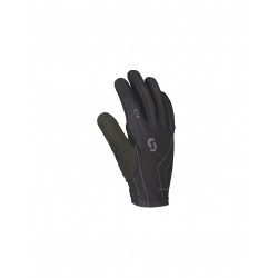 Scott Glove RC Team LF Black/Dark Grey