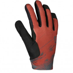 Scott Glove Ridance LF Braze Orange/Black