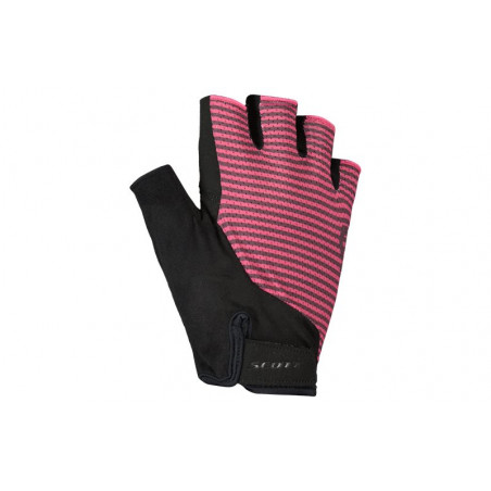 Scott Glove Aspect Gel SF Rose Beige/Braze Orange