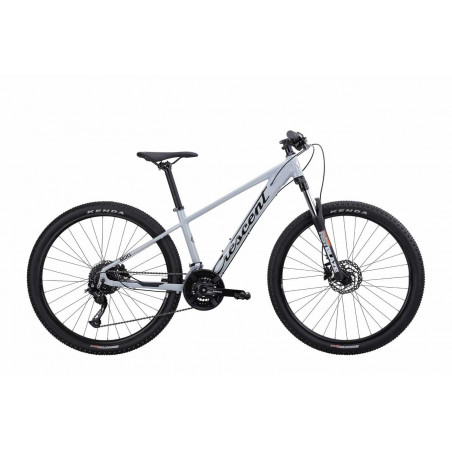 Crescent Modig M20, 27.5", 18-vxl, Grå, Mountainbike