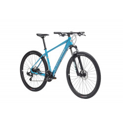 Crescent Modig M40, 29", 43 cm, Blå, Mountainbike 2